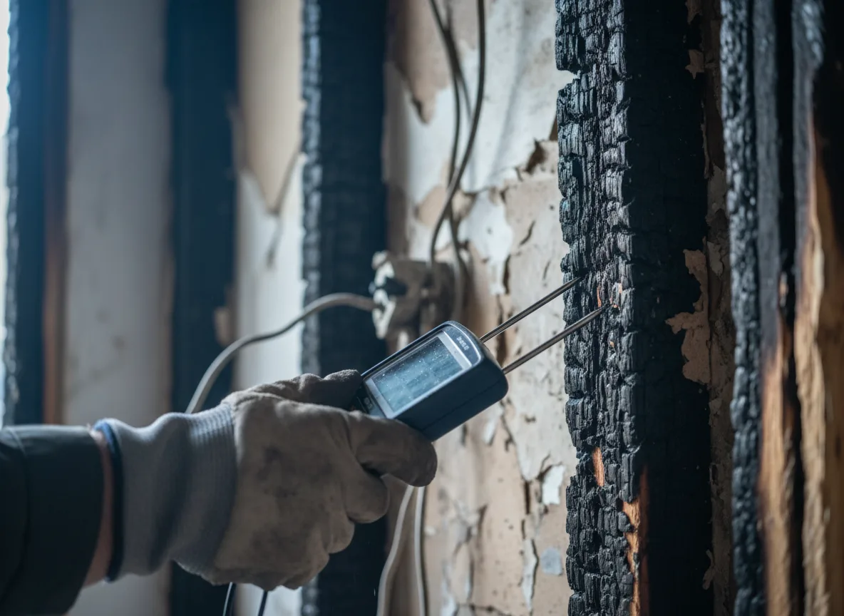 Fire Damage Restoration Minot, ND FAQs